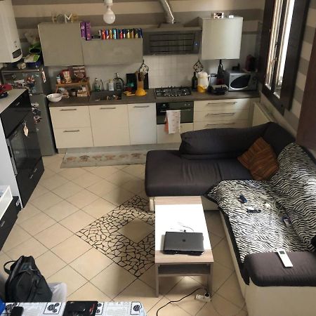 Villetta A Schiera A 5 Minuti Dal Centro A Piedi رافيننا المظهر الخارجي الصورة